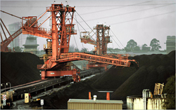 上半年出口煤炭1014万吨 净进口格局将延续