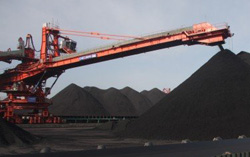四个因素助煤炭价格企稳反弹