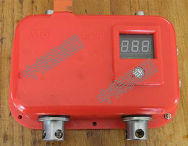 GPD60矿用本安型压力传感器