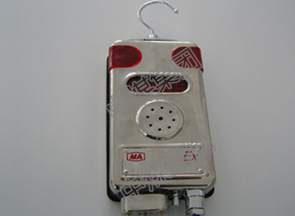 GWP-200温度传感器