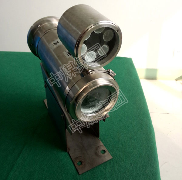 KBA127（有线）矿用隔爆型摄像仪